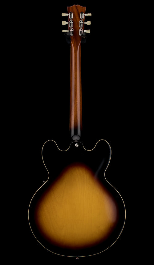 Epiphone 1962 ES-335 Reissue - Vintage Sunburst #11114
