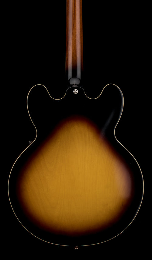 Epiphone 1962 ES-335 Reissue - Vintage Sunburst #11114