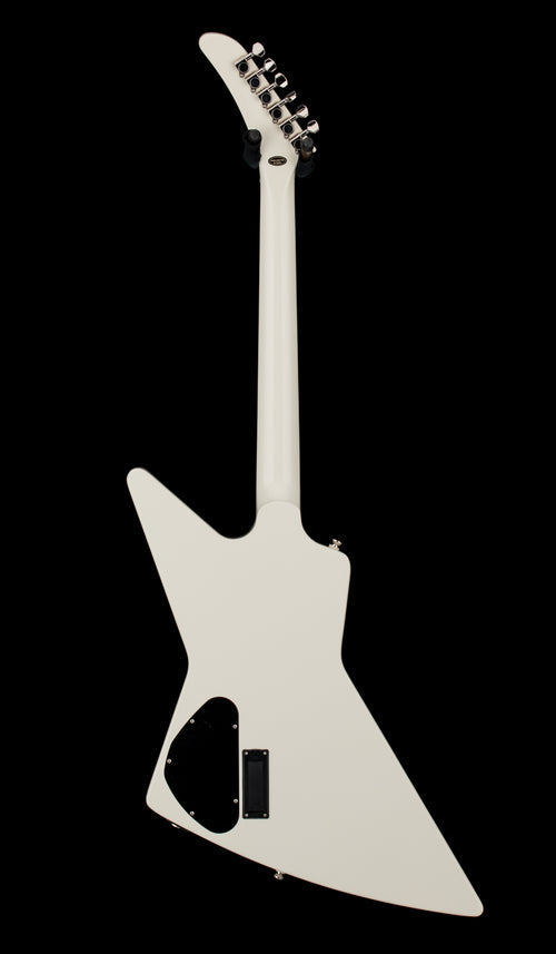 Epiphone Explorer 80s EMG - Classic White #29345