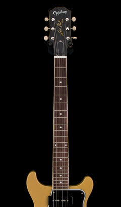 Epiphone Les Paul Special Double Cut - TV Yellow #25685