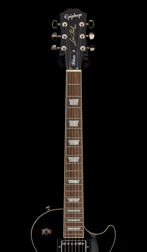 Epiphone Les Paul Tribute Plus - Vintage Sunburst #51275