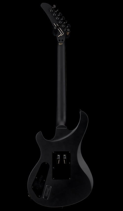 Epiphone Prophecy Victory FR - Obsidian Storm Satin #20045