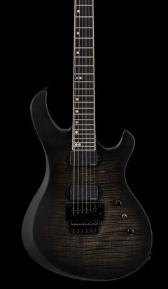 Epiphone Prophecy Victory FR - Obsidian Storm Satin #20045