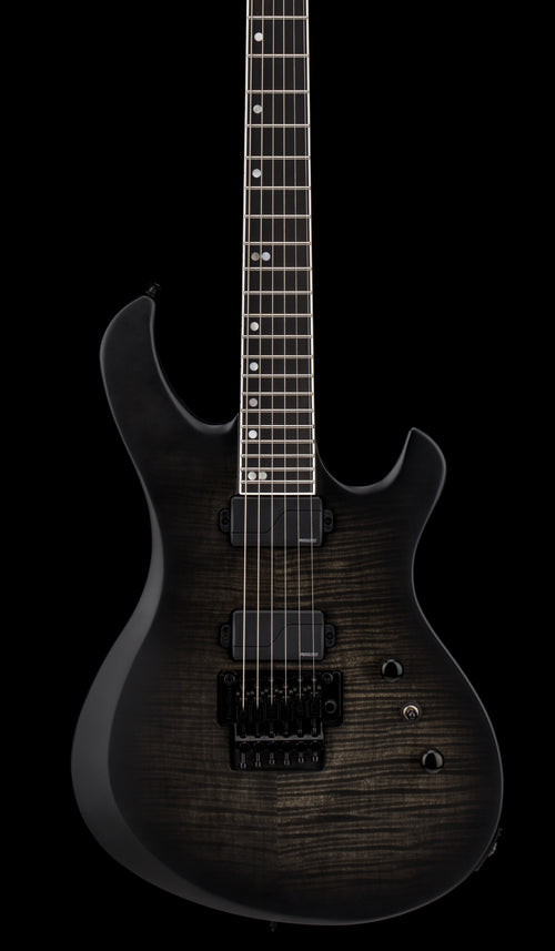 Epiphone Prophecy Victory FR - Obsidian Storm Satin #20045