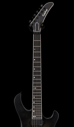 Epiphone Prophecy Victory FR - Obsidian Storm Satin #20045