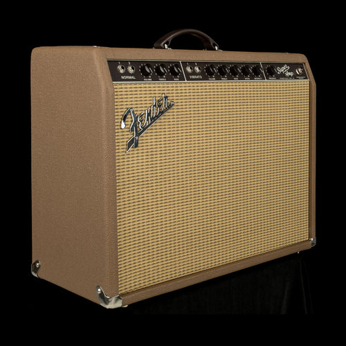Fender '62 Super Amp