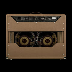 Fender '62 Super Amp