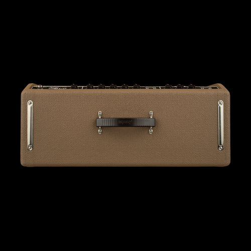 Fender '62 Super Amp