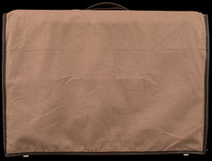 Fender '62 Super Amp