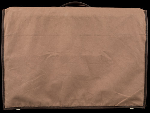 Fender '62 Super Amp