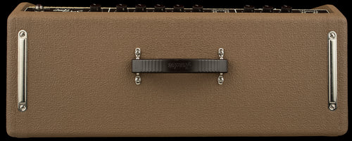 Fender '62 Super Amp