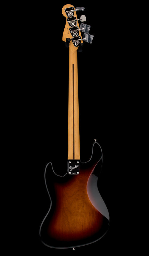 Fender American Professional Classic Jazz Bass - 3-Color Sunburst #87304