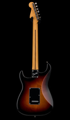 Fender American Professional Classic Stratocaster HSS - 3-Color Sunburst #91030