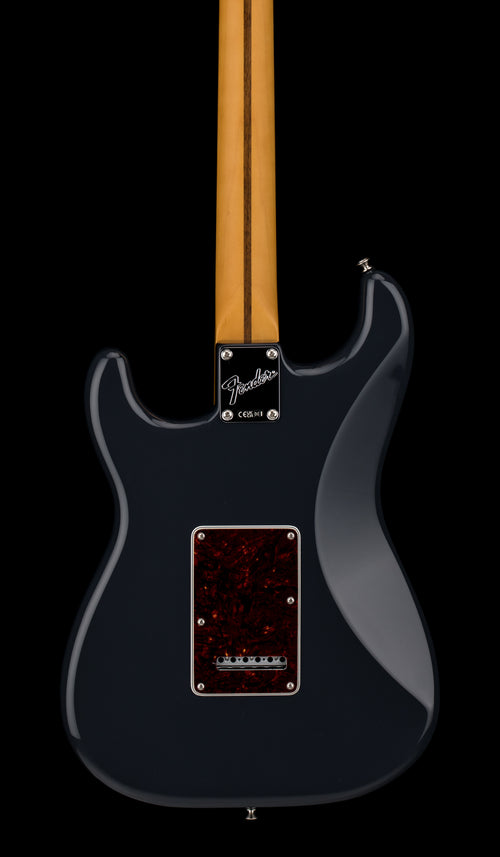 Fender American Professional Classic Stratocaster - Faded Black #27403