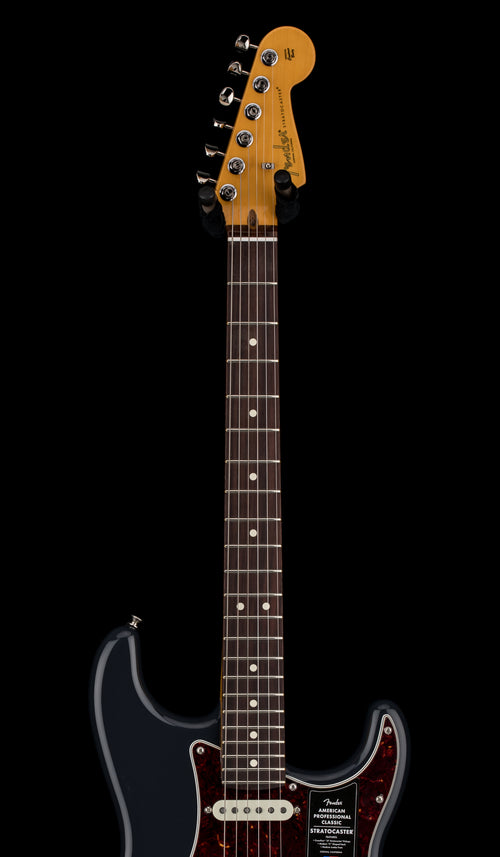 Fender American Professional Classic Stratocaster - Faded Black #27403