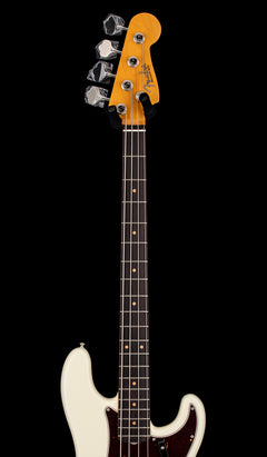 Fender American Vintage II 1960 Precision Bass - Olympic White #37507