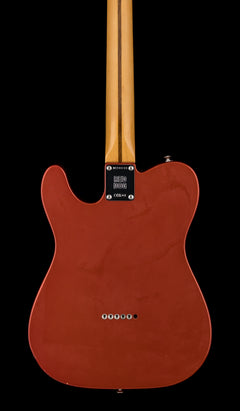 Fender Stories Collection Mike Campbell Red Dog Telecaster - Red Dog Red #40159