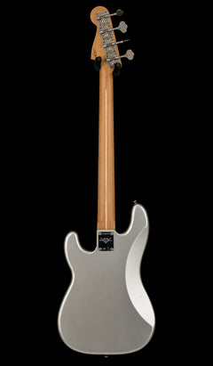 Fender Custom Shop Empire 58 Precision Bass Journeyman Relic - Aged Inca Silver #86334