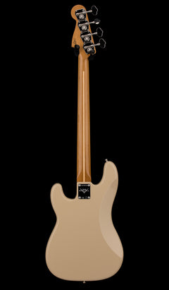 Fender Custom Shop Empire 58 Precision Bass NOS - Desert Sand #90939
