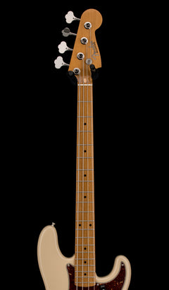 Fender Custom Shop Empire 58 Precision Bass NOS - Desert Sand #90939