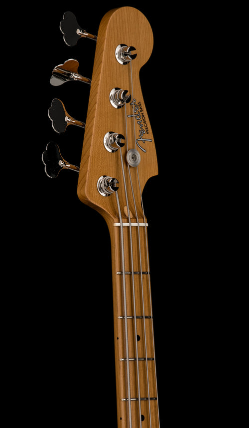 Fender Custom Shop Empire 58 Precision Bass NOS - Desert Sand #90939