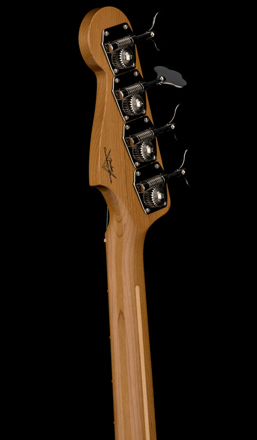 Fender Custom Shop Empire 58 Precision Bass NOS - Desert Sand #90939