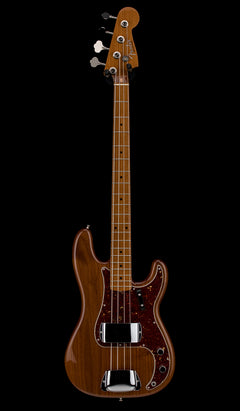 Fender Custom Shop Empire 58 Precision Bass NOS - Natural #90403