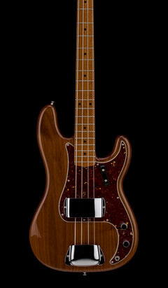 Fender Custom Shop Empire 58 Precision Bass NOS - Natural #90403
