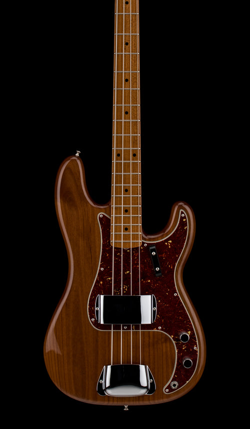 Fender Custom Shop Empire 58 Precision Bass NOS - Natural #90403