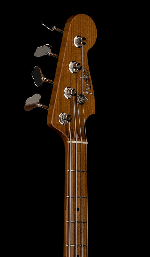 Fender Custom Shop Empire 58 Precision Bass NOS - Natural #90403
