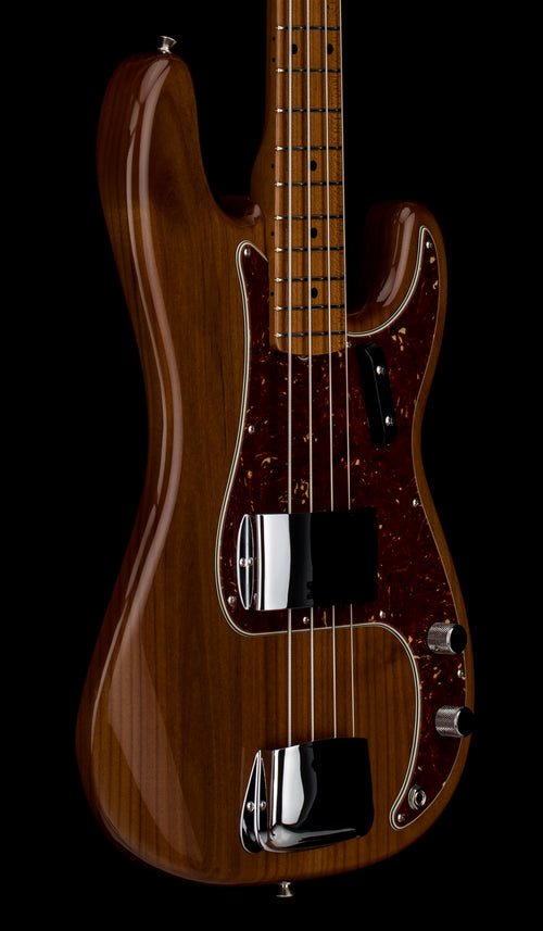 Fender Custom Shop Empire 58 Precision Bass NOS - Natural #90403