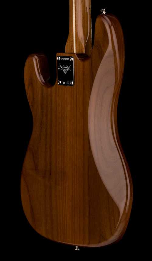 Fender Custom Shop Empire 58 Precision Bass NOS - Natural #90403