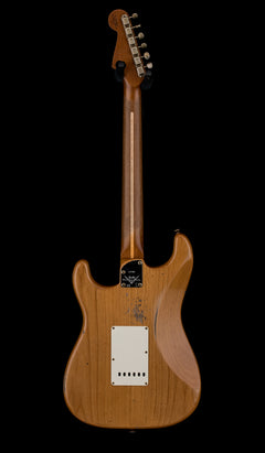 Fender Custom Shop Empire 59 Transition Stratocaster Relic - Aged Natural #19701