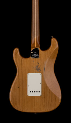 Fender Custom Shop Empire 59 Transition Stratocaster Relic - Aged Natural #19701