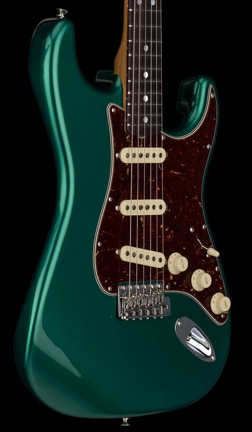 Fender Custom Shop Empire 67 Stratocaster NOS - British Racing Green #86894