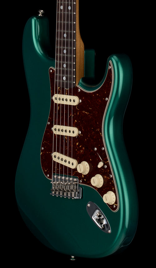 Fender Custom Shop Empire 67 Stratocaster NOS - British Racing Green #86894