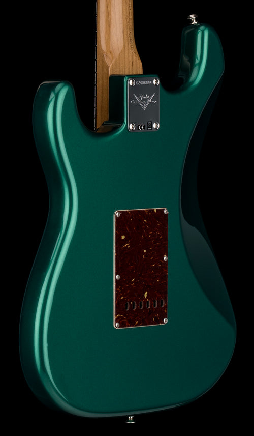 Fender Custom Shop Empire 67 Stratocaster NOS - British Racing Green #86894