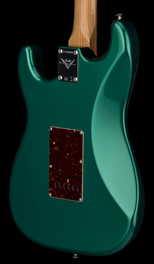 Fender Custom Shop Empire 67 Stratocaster NOS - British Racing Green #86894