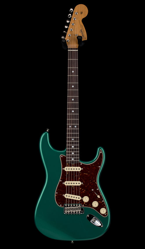Fender Custom Shop Empire 67 Stratocaster NOS - British Racing Green #86894