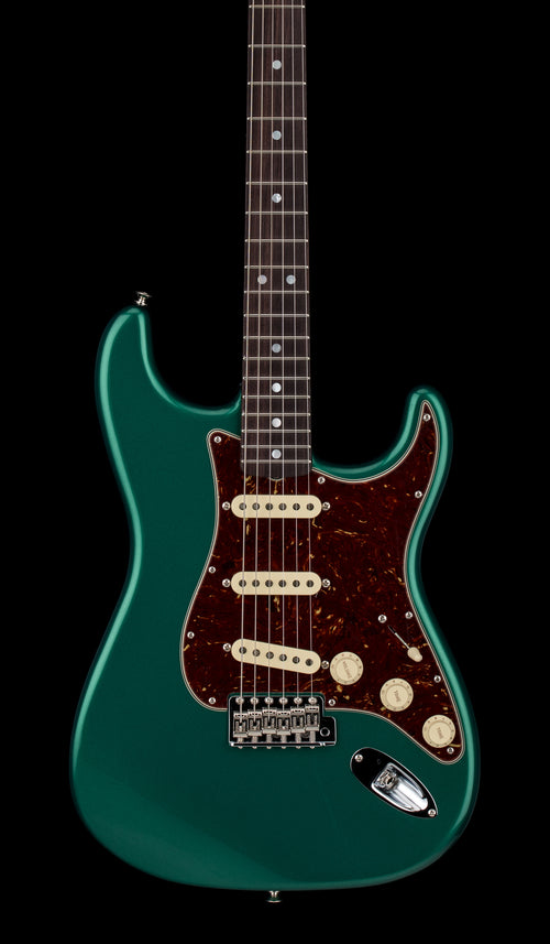 Fender Custom Shop Empire 67 Stratocaster NOS - British Racing Green #86894