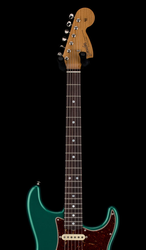 Fender Custom Shop Empire 67 Stratocaster NOS - British Racing Green #86894