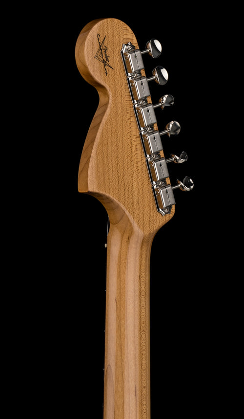 Fender Custom Shop Empire 67 Stratocaster NOS - British Racing Green #86894