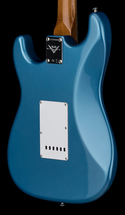 Fender Custom Shop Empire 67 Stratocaster NOS - Lake Placid Blue #84656