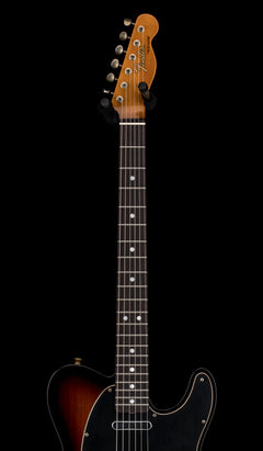 Fender Custom Shop Empire '67 Telecaster Journeyman Relic - Antique Burst #51248