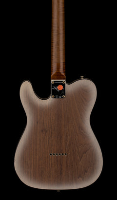 Fender Custom Shop Limited Edition Telecaster Custom Journeyman Relic - Natural Blonde #91494