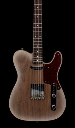 Fender Custom Shop Limited Edition Telecaster Custom Journeyman Relic - Natural Blonde #91494