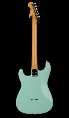 Squier Classic Vibe '50s Stratocaster HT - Surf Green