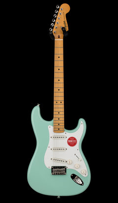 Squier Classic Vibe '50s Stratocaster HT - Surf Green