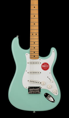 Squier Classic Vibe '50s Stratocaster HT - Surf Green