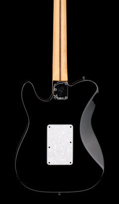 Fender Limited Edition Player Fusion Telecaster HH Floyd Rose - Black #18569
